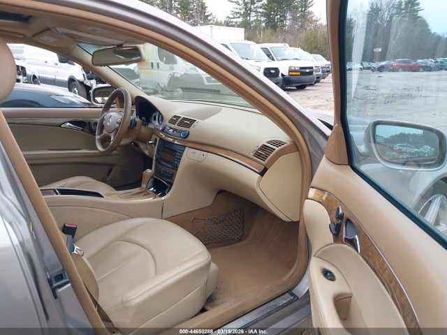 Продаж на аукціоні авто 2009 Mercedes-benz E 350, vin: WDBUF56X39B375978, номер лоту: 44650288