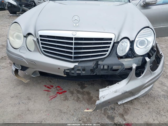 Продаж на аукціоні авто 2009 Mercedes-benz E 350, vin: WDBUF56X39B375978, номер лоту: 44650288