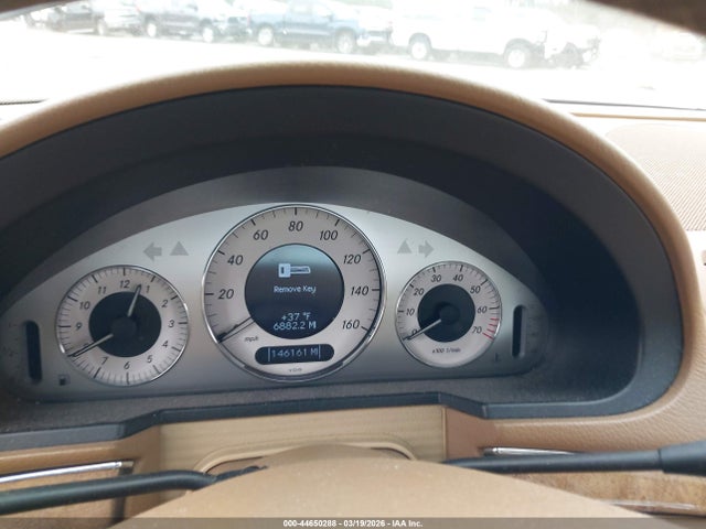 Продаж на аукціоні авто 2009 Mercedes-benz E 350, vin: WDBUF56X39B375978, номер лоту: 44650288