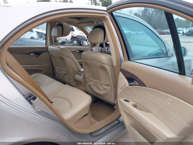 Продаж на аукціоні авто 2009 Mercedes-benz E 350, vin: WDBUF56X39B375978, номер лоту: 44650288