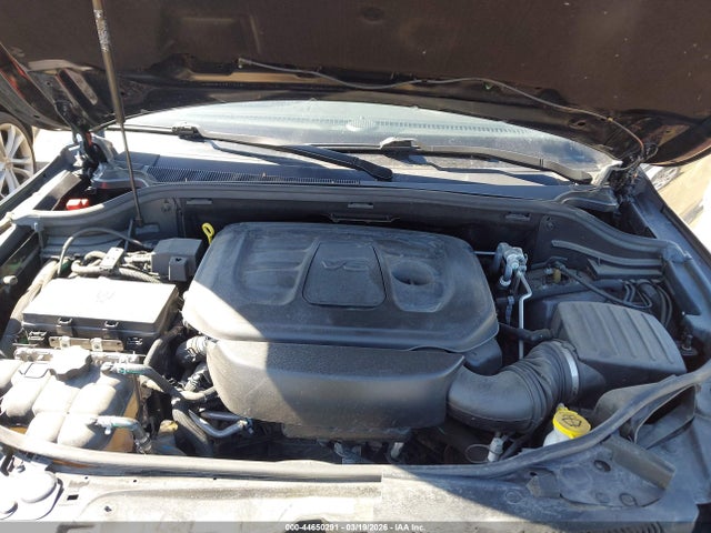 Aukcja sprzedaży 2021 Jeep Grand Cherokee High Altitude 4x4, vin: 1C4RJFCG1MC631313, numer aukcji: 44650291