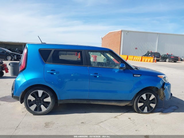 Aukcja sprzedaży 2016 Kia Soul +, vin: KNDJP3A5XG7335554, numer aukcji: 44650295