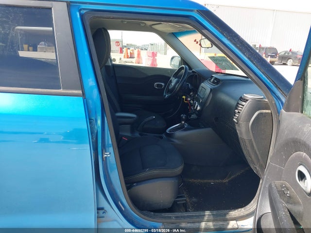 Aukcja sprzedaży 2016 Kia Soul +, vin: KNDJP3A5XG7335554, numer aukcji: 44650295