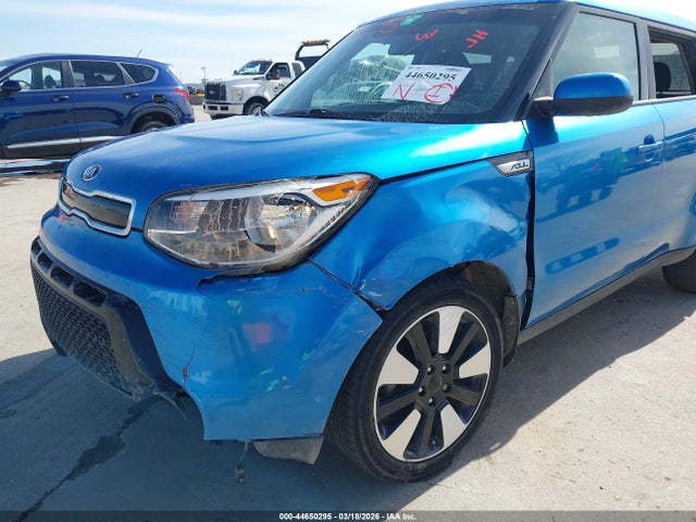 Aukcja sprzedaży 2016 Kia Soul +, vin: KNDJP3A5XG7335554, numer aukcji: 44650295