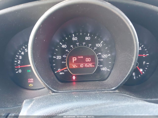 Aukcja sprzedaży 2016 Kia Soul +, vin: KNDJP3A5XG7335554, numer aukcji: 44650295