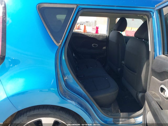 Aukcja sprzedaży 2016 Kia Soul +, vin: KNDJP3A5XG7335554, numer aukcji: 44650295