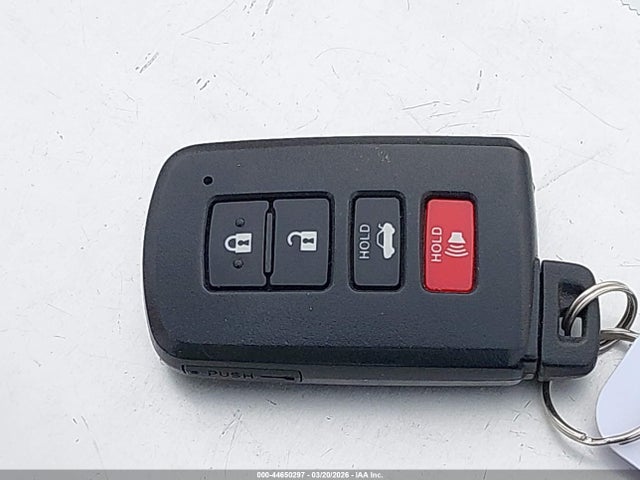 5YFBURHE6HP617695 Toyota COROLLA SE