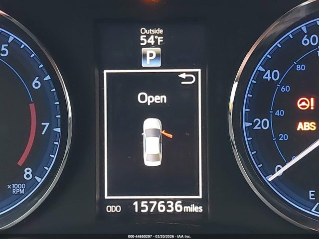 5YFBURHE6HP617695 Toyota COROLLA SE
