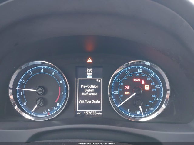 5YFBURHE6HP617695 Toyota COROLLA SE