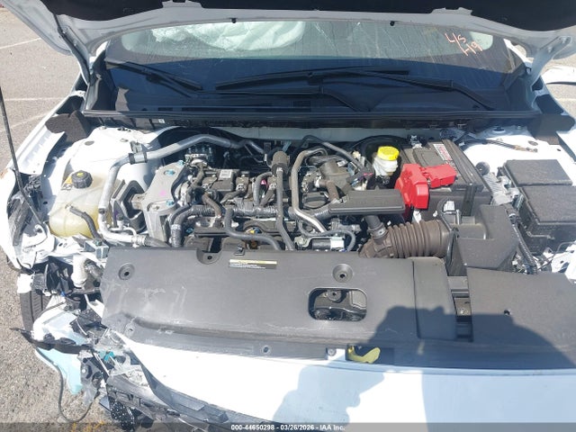Aukcja sprzedaży 2025 Nissan Sentra Sv, vin: 3N1AB8CV8SY247654, numer aukcji: 44650298