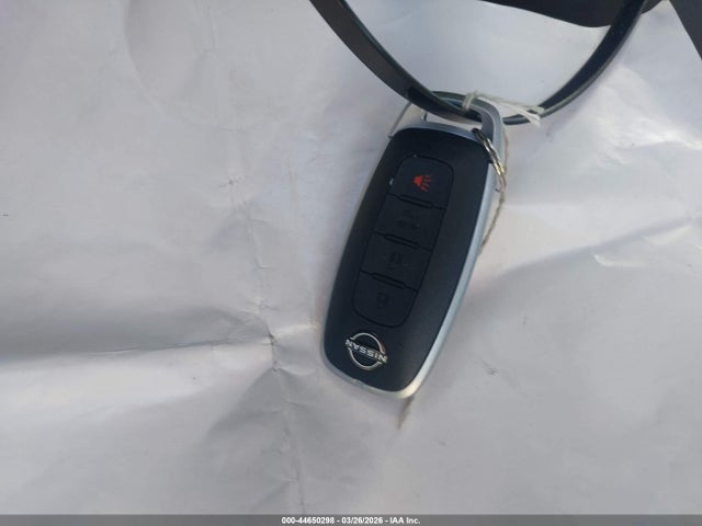 Aukcja sprzedaży 2025 Nissan Sentra Sv, vin: 3N1AB8CV8SY247654, numer aukcji: 44650298