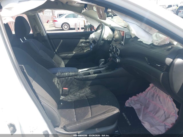 Aukcja sprzedaży 2025 Nissan Sentra Sv, vin: 3N1AB8CV8SY247654, numer aukcji: 44650298