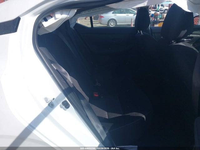 Aukcja sprzedaży 2025 Nissan Sentra Sv, vin: 3N1AB8CV8SY247654, numer aukcji: 44650298