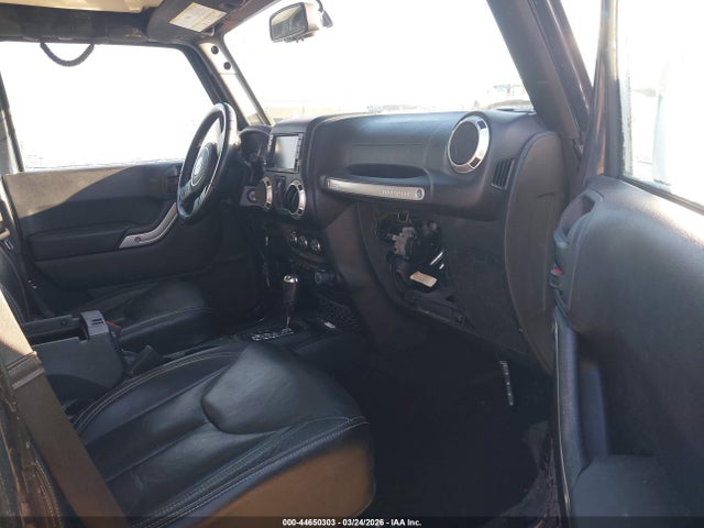 2018 JEEP WRANGLER JK UNLIMITED 1C4HJWEG3JL832960 Photo 4