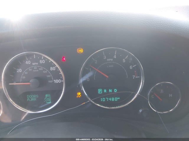 2018 JEEP WRANGLER JK UNLIMITED 1C4HJWEG3JL832960 Photo 6