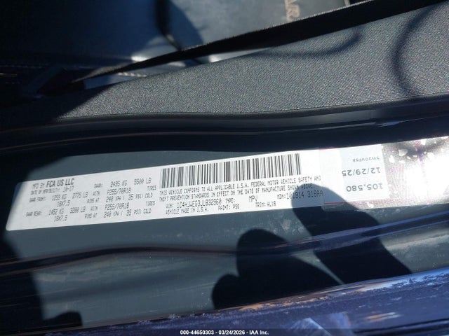 2018 JEEP WRANGLER JK UNLIMITED 1C4HJWEG3JL832960 Photo 8