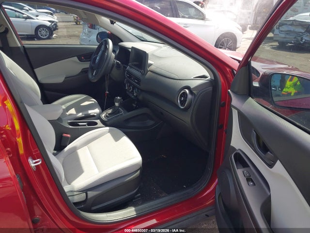 Продаж на аукціоні авто 2023 Hyundai Kona Sel, vin: KM8K6CAB3PU055744, номер лоту: 44650307