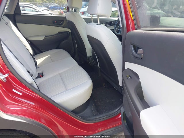 Продаж на аукціоні авто 2023 Hyundai Kona Sel, vin: KM8K6CAB3PU055744, номер лоту: 44650307