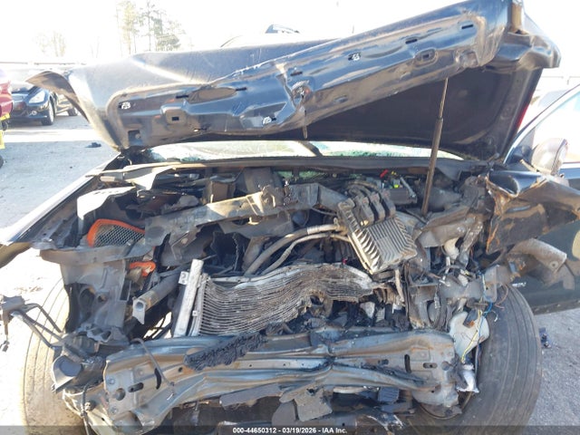 2010 GMC TERRAIN 2CTALFEWXA6360739 Photo 9