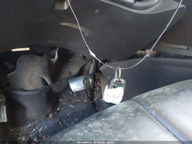 2010 GMC TERRAIN 2CTALFEWXA6360739 Photo 10