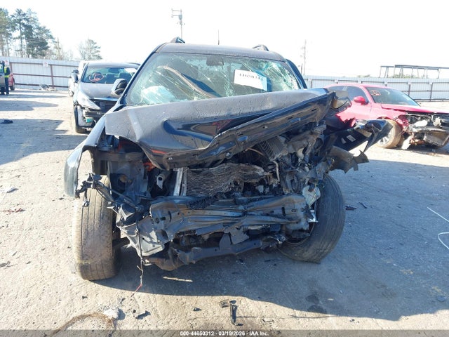 2010 GMC TERRAIN 2CTALFEWXA6360739 Photo 5