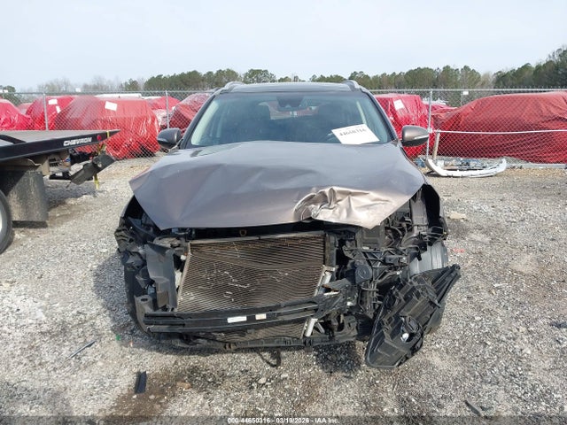 5XYPH4A5XLG634164 KIA Sorento 3.3l Ex