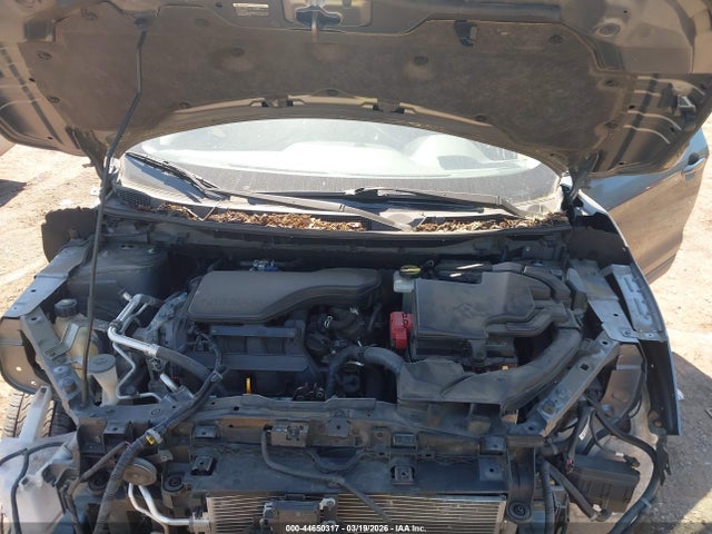 2019 NISSAN ROGUE SPORT JN1BJ1CP6KW527192 Photo 9