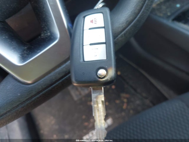 2019 NISSAN ROGUE SPORT JN1BJ1CP6KW527192 Photo 10