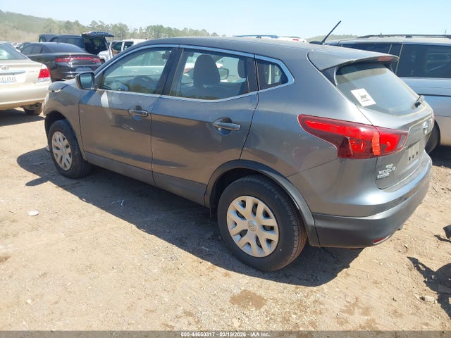 2019 NISSAN ROGUE SPORT JN1BJ1CP6KW527192 Photo 2