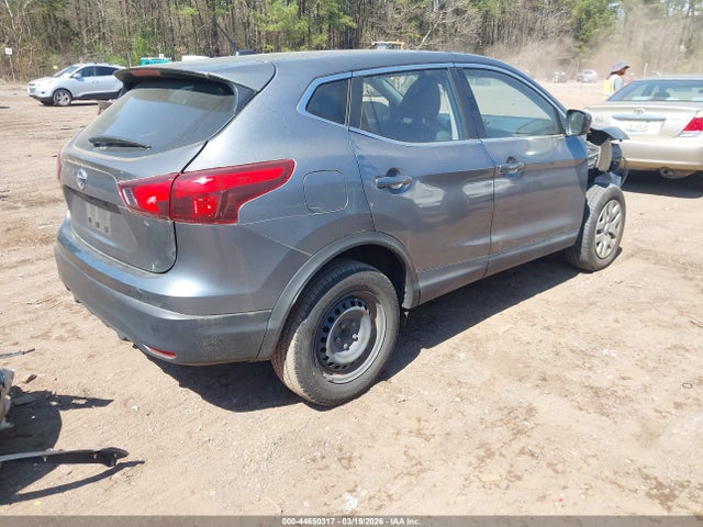 2019 NISSAN ROGUE SPORT JN1BJ1CP6KW527192 Photo 3