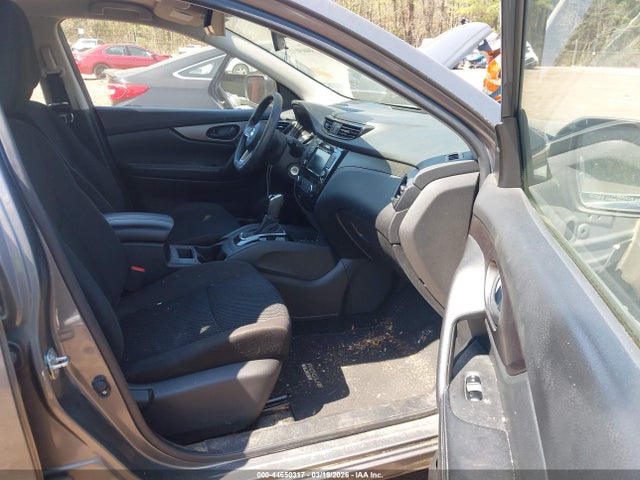 2019 NISSAN ROGUE SPORT JN1BJ1CP6KW527192 Photo 4