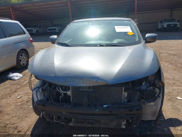 2019 NISSAN ROGUE SPORT JN1BJ1CP6KW527192 Photo 5