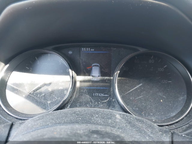 2019 NISSAN ROGUE SPORT JN1BJ1CP6KW527192 Photo 6