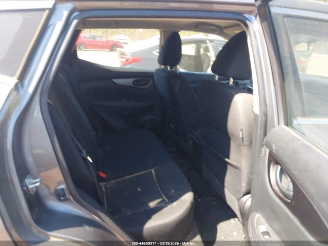 2019 NISSAN ROGUE SPORT JN1BJ1CP6KW527192 Photo 7