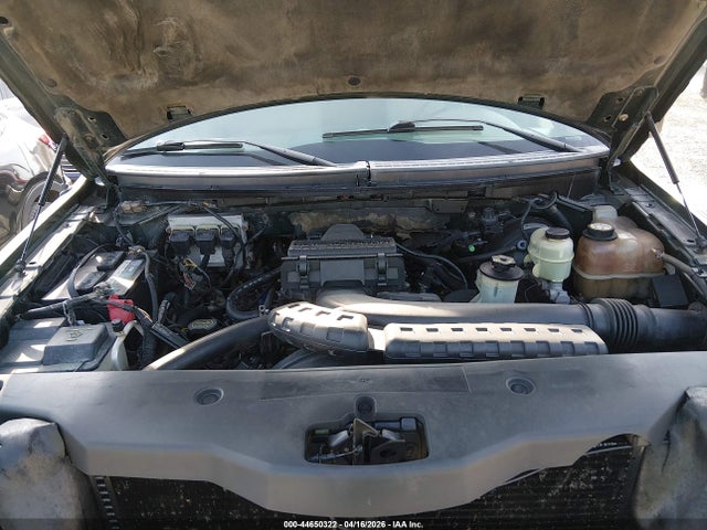 Aukcja sprzedaży 2004 Ford F-150 Fx4/lariat/xlt, vin: 1FTPW14534KC24107, numer aukcji: 44650322