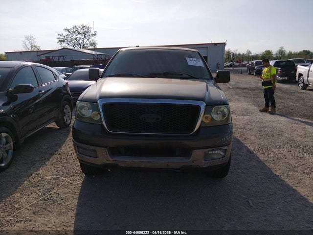Aukcja sprzedaży 2004 Ford F-150 Fx4/lariat/xlt, vin: 1FTPW14534KC24107, numer aukcji: 44650322