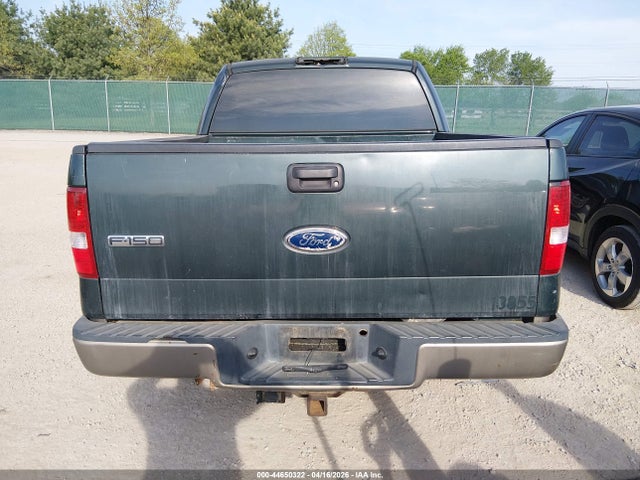 Aukcja sprzedaży 2004 Ford F-150 Fx4/lariat/xlt, vin: 1FTPW14534KC24107, numer aukcji: 44650322