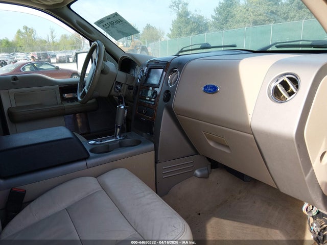 Aukcja sprzedaży 2004 Ford F-150 Fx4/lariat/xlt, vin: 1FTPW14534KC24107, numer aukcji: 44650322