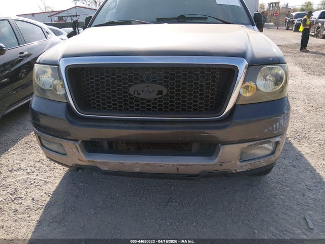 Aukcja sprzedaży 2004 Ford F-150 Fx4/lariat/xlt, vin: 1FTPW14534KC24107, numer aukcji: 44650322
