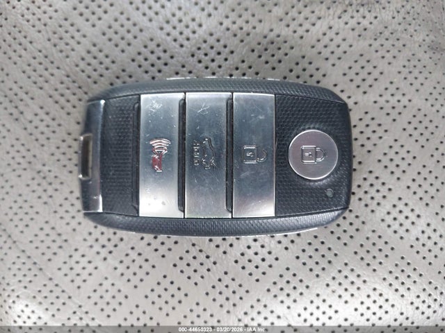 44650323 :رقم المزاد ، 5XXGU4L39GG002192 vin ، 2016 Kia Optima Ex مزاد بيع