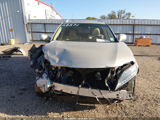 Продаж на аукціоні авто 2015 Lexus Rx 350, vin: 2T2ZK1BA8FC197801, номер лоту: 44650327