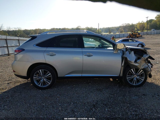 Продаж на аукціоні авто 2015 Lexus Rx 350, vin: 2T2ZK1BA8FC197801, номер лоту: 44650327