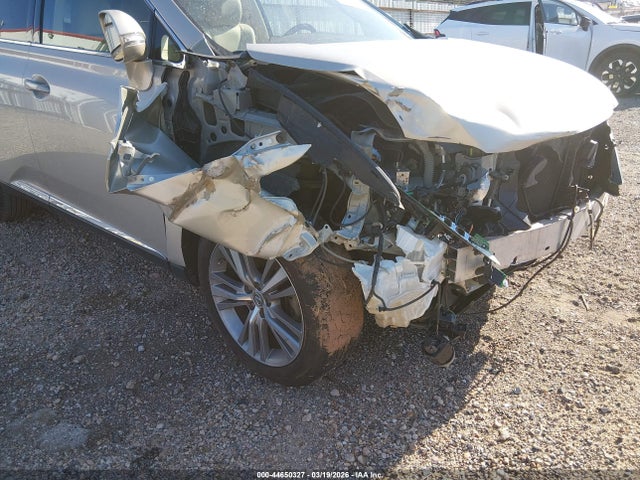 Продаж на аукціоні авто 2015 Lexus Rx 350, vin: 2T2ZK1BA8FC197801, номер лоту: 44650327