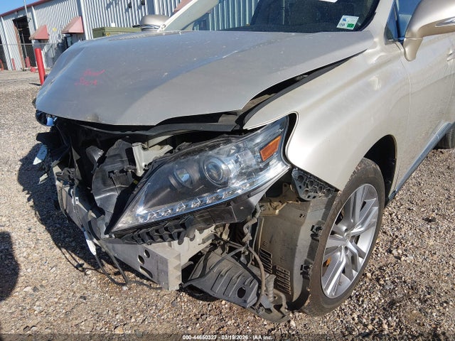 Продаж на аукціоні авто 2015 Lexus Rx 350, vin: 2T2ZK1BA8FC197801, номер лоту: 44650327