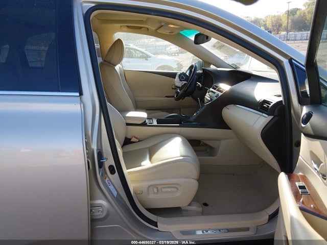Продаж на аукціоні авто 2015 Lexus Rx 350, vin: 2T2ZK1BA8FC197801, номер лоту: 44650327