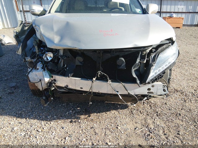 Продаж на аукціоні авто 2015 Lexus Rx 350, vin: 2T2ZK1BA8FC197801, номер лоту: 44650327