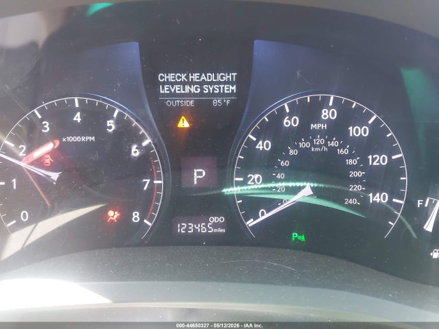 Продаж на аукціоні авто 2015 Lexus Rx 350, vin: 2T2ZK1BA8FC197801, номер лоту: 44650327