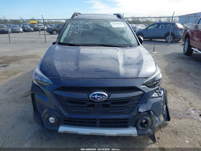 Aukcja sprzedaży 2024 Subaru Outback Limited Xt, vin: 4S4BTGND9R3276785, numer aukcji: 44650328