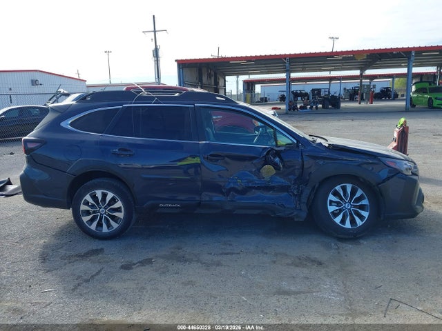Aukcja sprzedaży 2024 Subaru Outback Limited Xt, vin: 4S4BTGND9R3276785, numer aukcji: 44650328