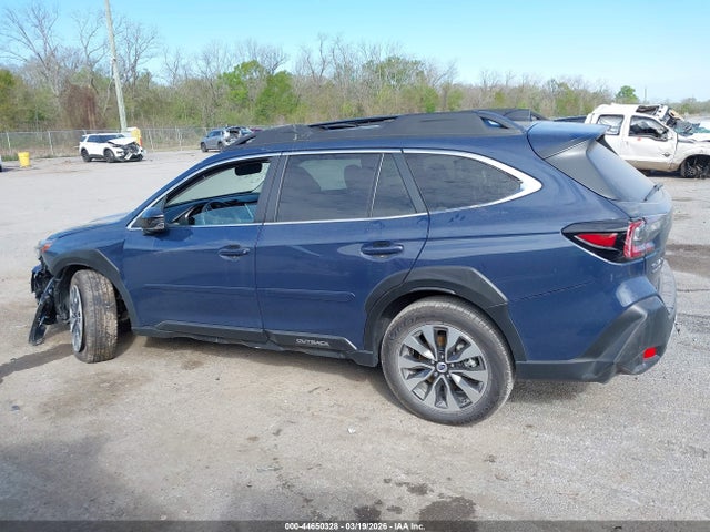 Aukcja sprzedaży 2024 Subaru Outback Limited Xt, vin: 4S4BTGND9R3276785, numer aukcji: 44650328